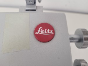 Thumbnail image of Leitz Micromanipulator Micro-Manipulator Lab