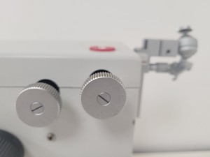 Thumbnail image of Leitz Micromanipulator Micro-Manipulator Lab