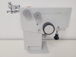 Thumbnail image of Leitz Micromanipulator Micro-Manipulator Lab