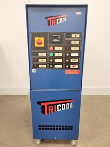 Thumbnail image of 1x Dyno Mill Grinder KDL A And 1x Tricool Chiller MINAC 005LTS