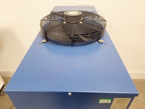 Thumbnail image of 1x Dyno Mill Grinder KDL A And 1x Tricool Chiller MINAC 005LTS