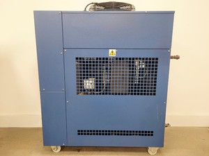 Thumbnail image of 1x Dyno Mill Grinder KDL A And 1x Tricool Chiller MINAC 005LTS