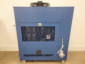 Thumbnail image of 1x Dyno Mill Grinder KDL A And 1x Tricool Chiller MINAC 005LTS