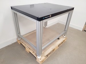 Thumbnail image of Newport Anti-Vibration Table 90x120x90 Lab 