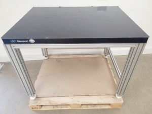 Thumbnail image of Newport Anti-Vibration Table 90x120x90 Lab 