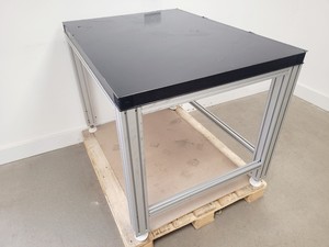 Thumbnail image of Newport Anti-Vibration Table 90x120x90 Lab 