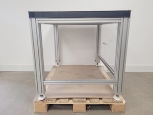 Thumbnail image of Newport Anti-Vibration Table 90x120x90 Lab 