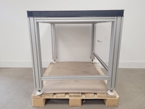 Thumbnail image of Newport Anti-Vibration Table 90x120x90 Lab