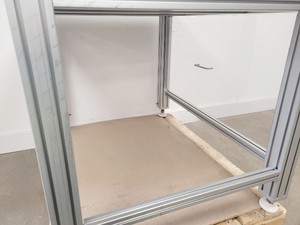 Thumbnail image of Newport Anti-Vibration Table 90x120x90 Lab