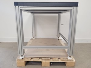 Thumbnail image of Newport Anti-Vibration Table 90x120x90 Lab 