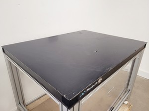 Thumbnail image of Newport Anti-Vibration Table 90x120x90 Lab 