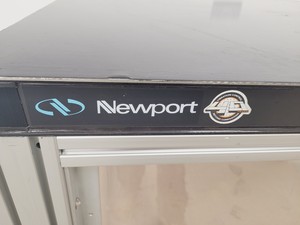 Thumbnail image of Newport Anti-Vibration Table 90x120x90 Lab