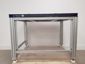 Thumbnail image of Newport Anti-Vibration Table 90x120x90 Lab 