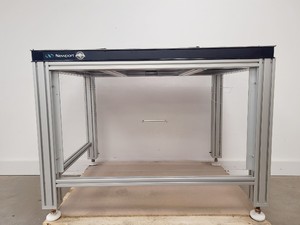 Thumbnail image of Newport Anti-Vibration Table 90x120x90 Lab