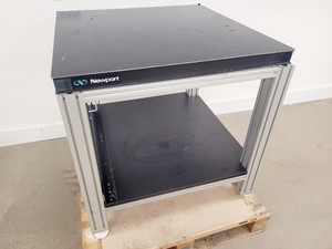 Thumbnail image of Newport 90x120x90cm Isolation Anti-Vibration Table