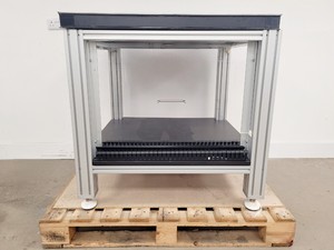 Thumbnail image of Newport 90x120x90cm Isolation Anti-Vibration Table