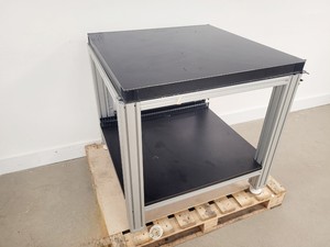 Thumbnail image of Newport 90x120x90cm Isolation Anti-Vibration Table