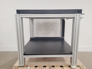 Thumbnail image of Newport 90x120x90cm Isolation Anti-Vibration Table