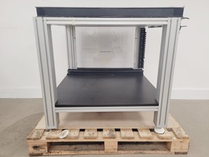 Thumbnail image of Newport 90x120x90cm Isolation Anti-Vibration Table