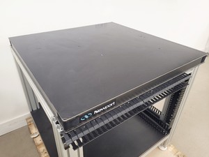 Thumbnail image of Newport 90x120x90cm Isolation Anti-Vibration Table