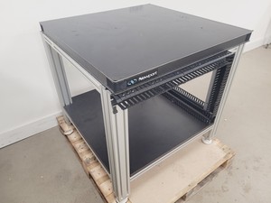 Thumbnail image of Newport 90x120x90cm Isolation Anti-Vibration Table