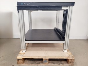 Thumbnail image of Newport 90x120x90cm Isolation Anti-Vibration Table