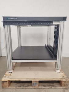 Thumbnail image of Newport 90x120x90cm Isolation Anti-Vibration Table