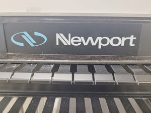 Thumbnail image of Newport 90x120x90cm Isolation Anti-Vibration Table