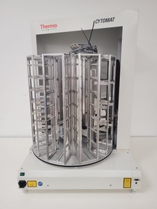 Image of Thermo Scientific Cytomat Microplate Hotel Lab