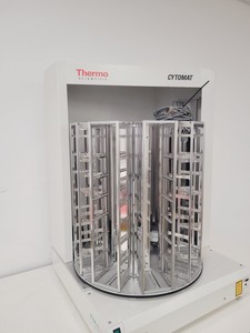 Thumbnail image of Thermo Scientific Cytomat Microplate Hotel Lab