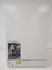 Thumbnail image of Thermo Scientific Cytomat Microplate Hotel Lab