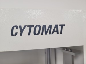 Thumbnail image of Thermo Scientific Cytomat Microplate Hotel Lab