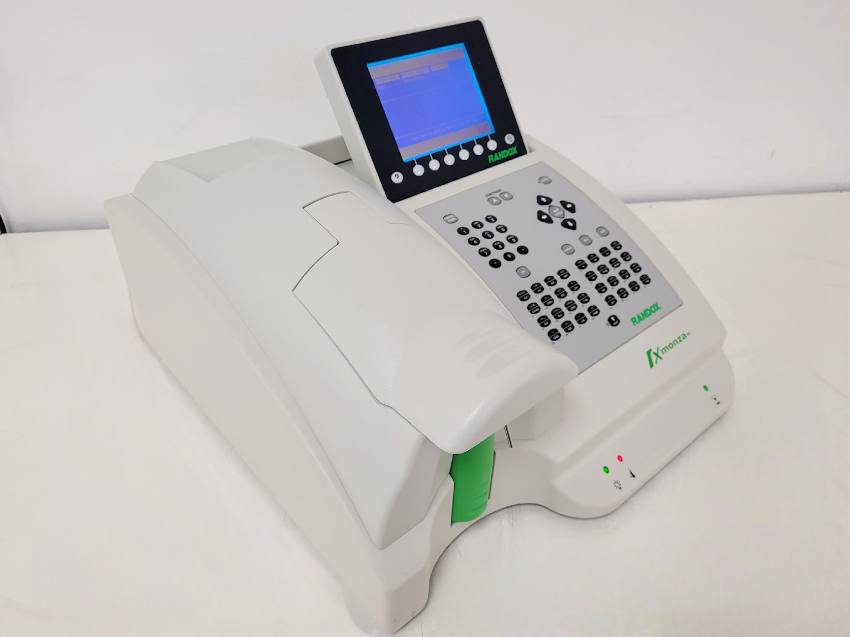 Image of Randox RX Monza Clinical Chemical Analyser Lab