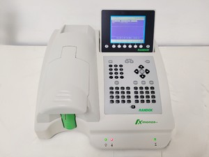 Thumbnail image of Randox RX Monza Clinical Chemical Analyser Lab