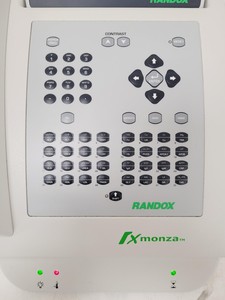 Thumbnail image of Randox RX Monza Clinical Chemical Analyser Lab