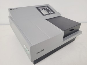 Thumbnail image of BioTek ELx808 Absorbance Microplate Reader Lab