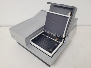 Thumbnail image of BioTek ELx808 Absorbance Microplate Reader Lab