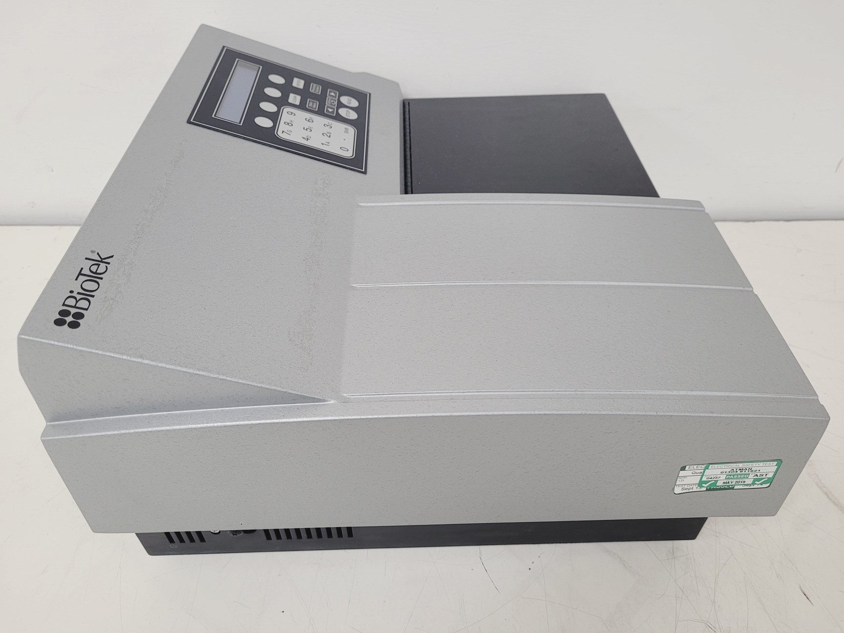 Image of BioTek ELx808 Absorbance Microplate Reader Lab