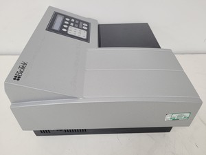 Thumbnail image of BioTek ELx808 Absorbance Microplate Reader Lab