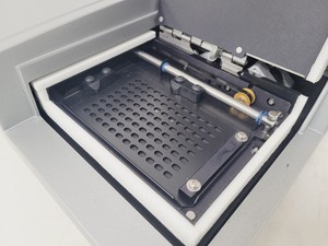 Thumbnail image of BioTek ELx808 Absorbance Microplate Reader Lab