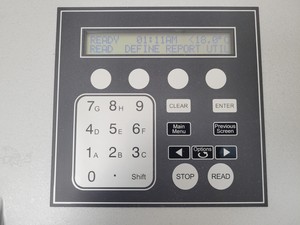 Thumbnail image of BioTek ELx808 Absorbance Microplate Reader Lab