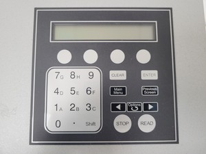 Thumbnail image of BioTek ELx808 Absorbance Microplate Reader Lab