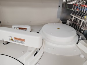 Thumbnail image of Randox RX Daytona Automated Biochemistry Analyser w/ PC & Software Lab