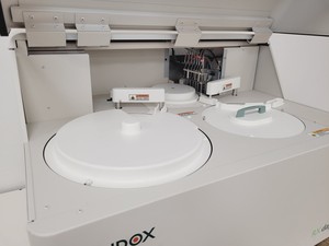 Thumbnail image of Randox RX Daytona Automated Biochemistry Analyser w/ PC & Software Lab