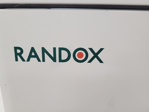 Thumbnail image of Randox RX Daytona Automated Biochemistry Analyser w/ PC & Software Lab