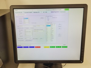 Thumbnail image of Randox RX Daytona Automated Biochemistry Analyser w/ PC & Software Lab