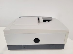 Thumbnail image of Varian 660-IR FT-IR Spectrometer Lab Spares/Repairs