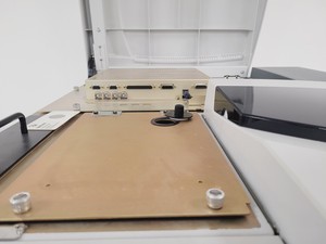 Thumbnail image of Varian 660-IR FT-IR Spectrometer Lab Spares/Repairs