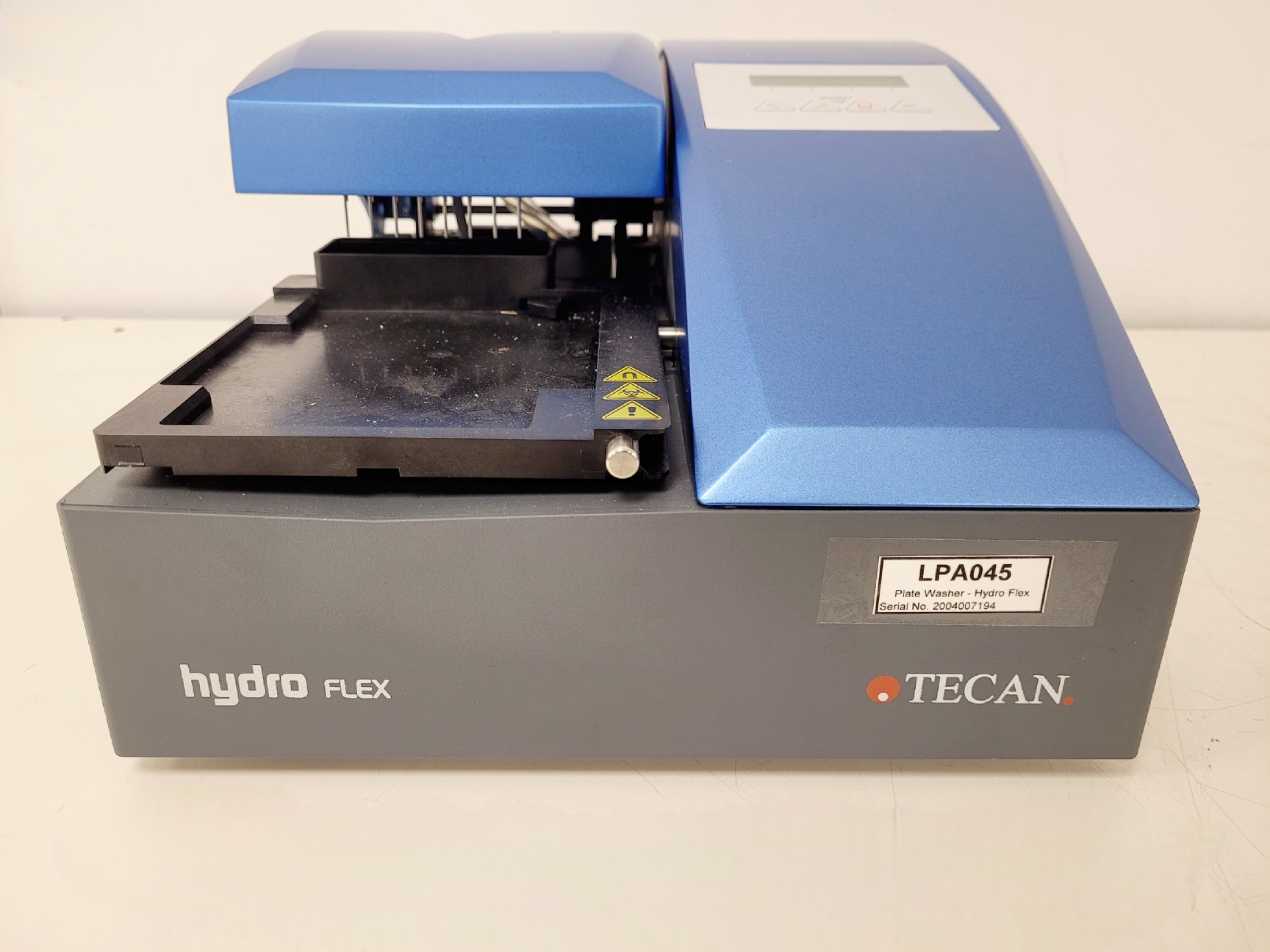 Tecan HydroFlex Microplate Washer Lab