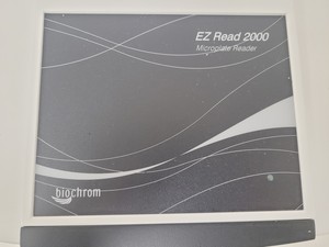 Thumbnail image of Biochrom EZ Read 2000 Microplate Reader